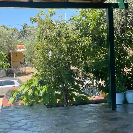 Seameraki Casa vacanze