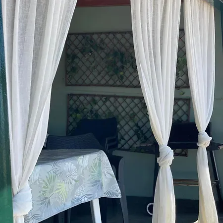 Seameraki * Elaiokhorion