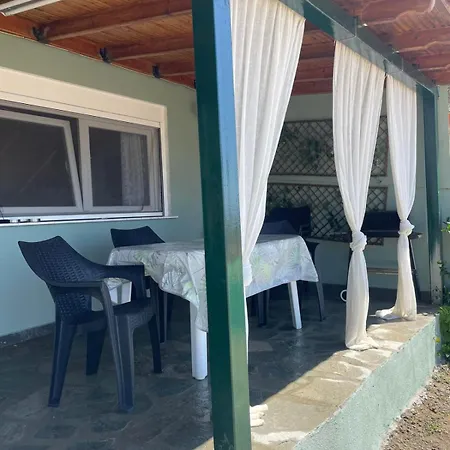 Seameraki Casa de Férias