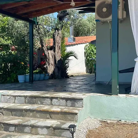 Seameraki Casa de Férias