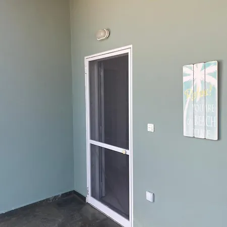 Casa de Férias Seameraki *