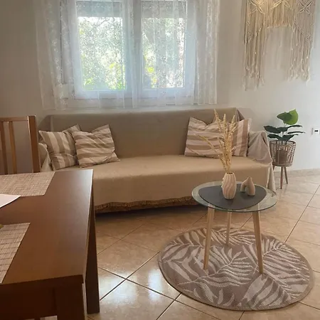 Seameraki * Elaiokhorion