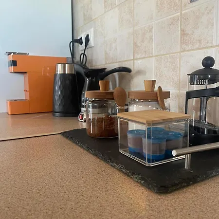 Seameraki Casa de Férias