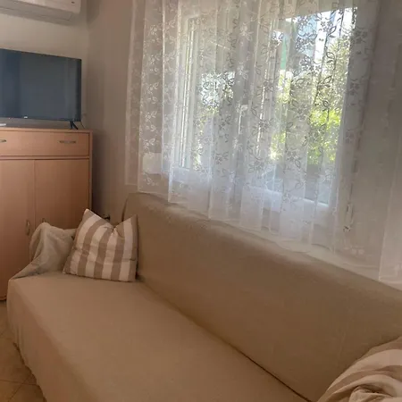 Casa de Férias Seameraki *