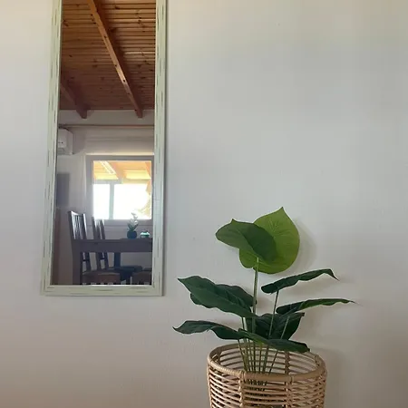 Seameraki Holiday home