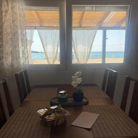 Casa de Férias Seameraki