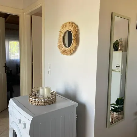 Seameraki Casa de Férias *