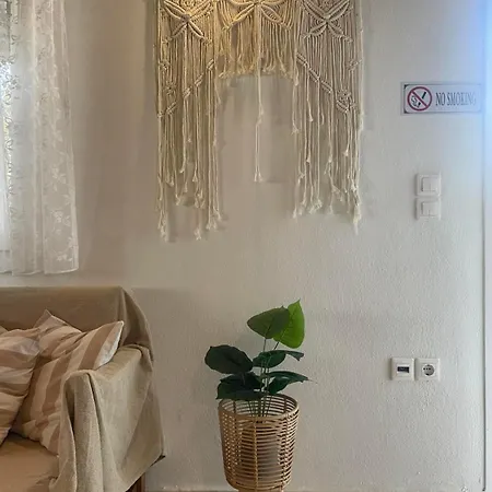 Seameraki * Elaiokhorion