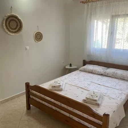 Seameraki Elaiokhorion