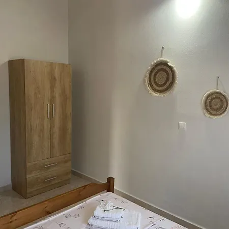 Casa de Férias Seameraki Elaiokhorion