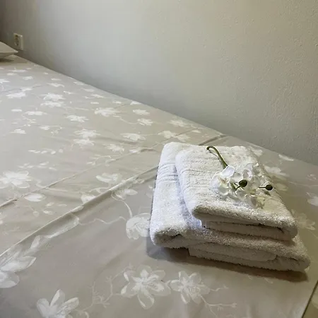 Casa de Férias Seameraki