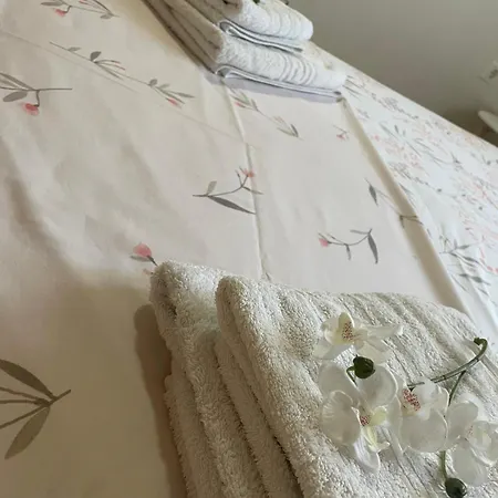 Casa de Férias Seameraki *