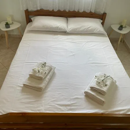 Casa de Férias Seameraki