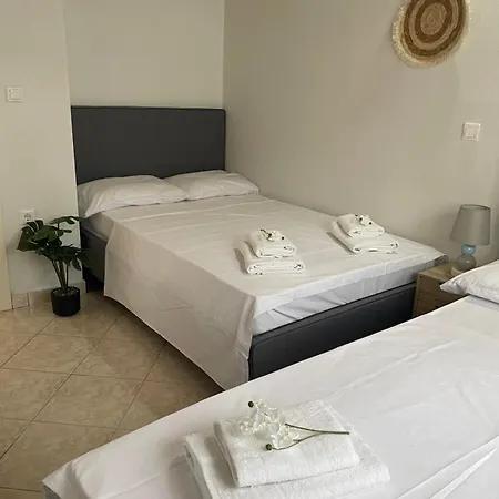Casa de Férias Seameraki *