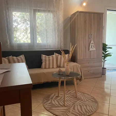 Casa de Férias Seameraki