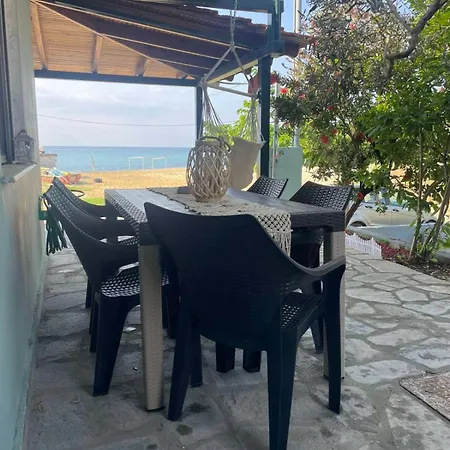 Casa de Férias Seameraki Elaiokhorion