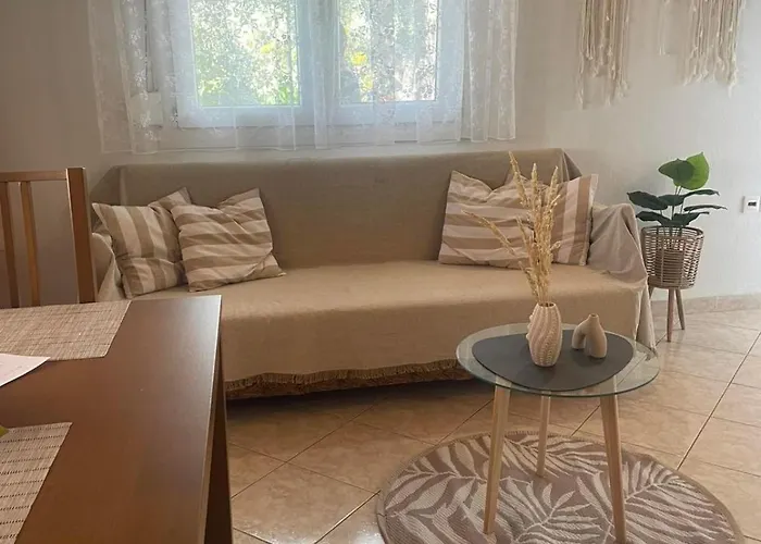 Seameraki * Elaiokhorion